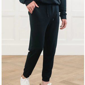 Cozy Earth Bamboo Jogger Pant - Black